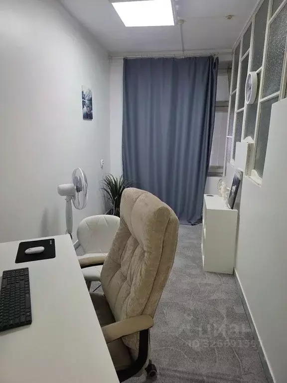 Офис в Чувашия, Чебоксары Московский просп., 12 (137 м) - Фото 1