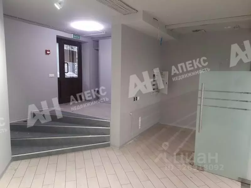 Помещение свободного назначения в Москва пер. Печатников, 19С1 (193 м) - Фото 1