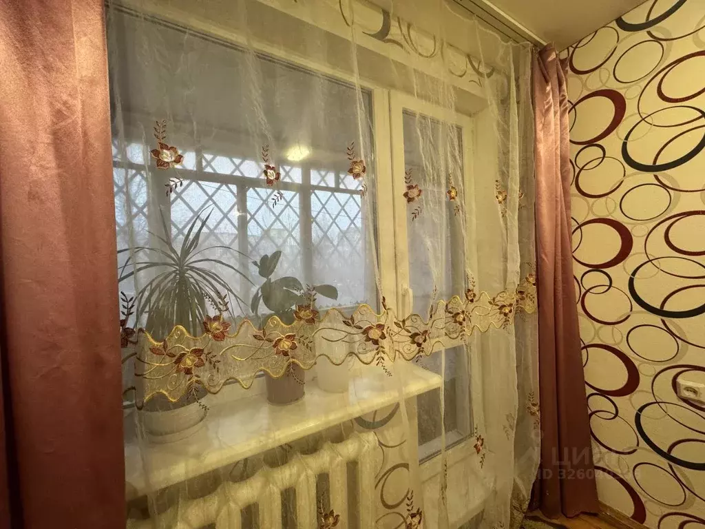 1-к кв. Марий Эл, Йошкар-Ола ул. Воинов-Интернационалистов, 25 (40.5 ... - Фото 2