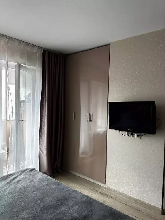 1-к кв. Москва ул. Корнейчука, 36Б (35.2 м) - Фото 2