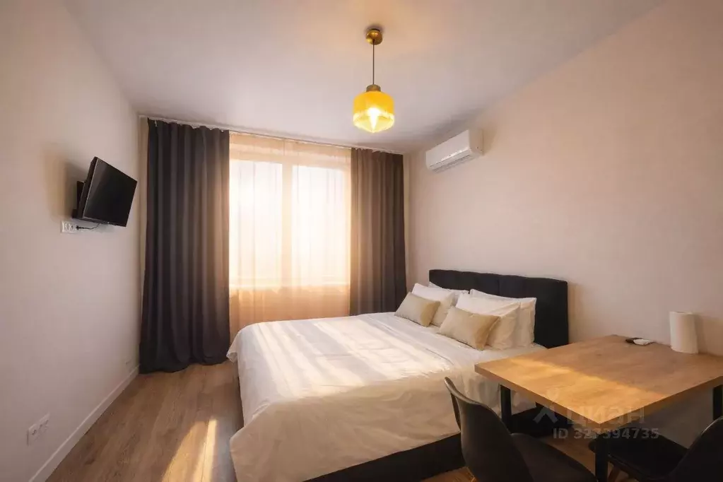 Студия Москва проезд Серебрякова, 11к2 (25.5 м) - Фото 1