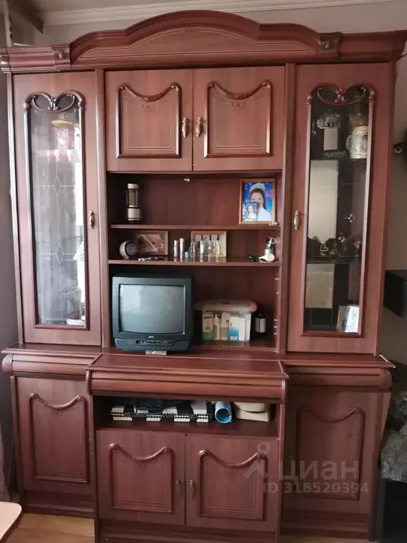 1-к кв. Татарстан, Казань ул. Гаврилова, 44 (32.9 м) - Фото 0