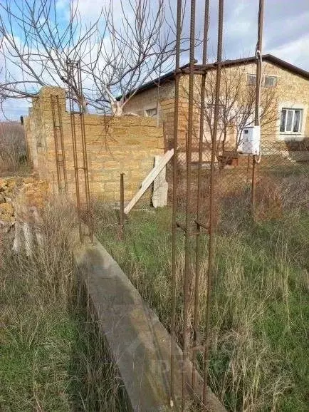 Участок в Крым, Симферопольский район, Николаевка пгт ул. Центральная ... - Фото 0