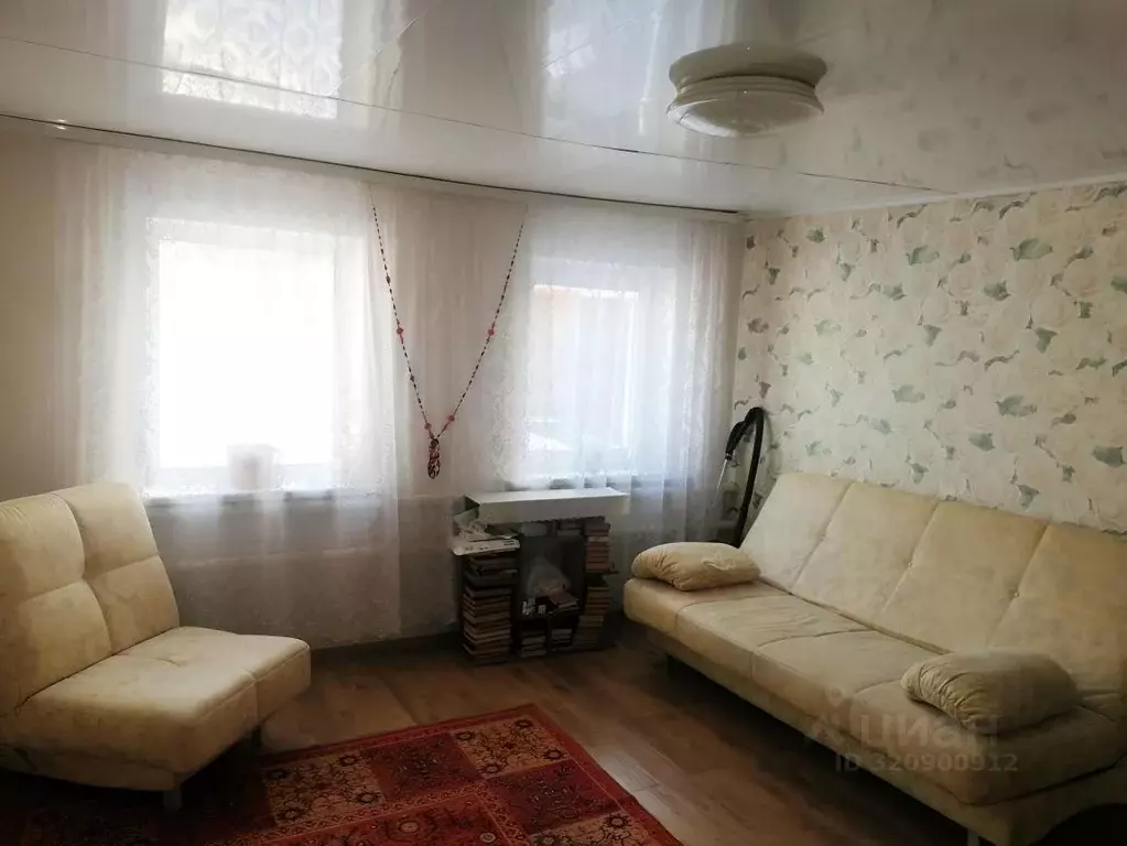 Дом в Омская область, Омск ул. Декабристов, 14В (68 м) - Фото 2