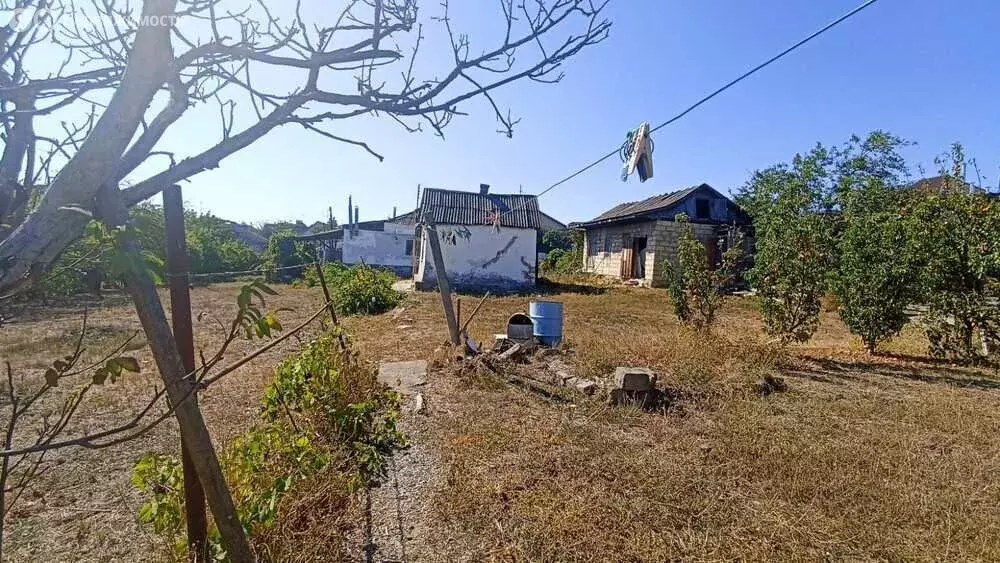 Участок в Крымск, улица 3-го Интернационала (13 м) - Фото 0