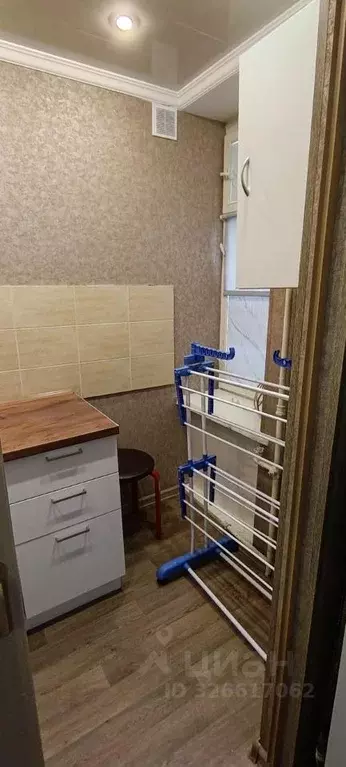 1-к кв. Москва ул. Менжинского, 17К2 (30.0 м) - Фото 2