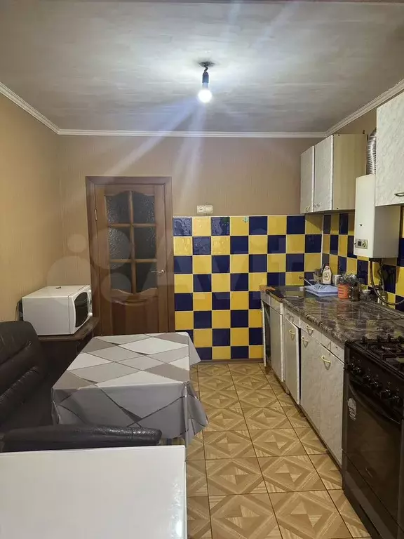2-к. квартира, 49 м, 1/5 эт. - Фото 0