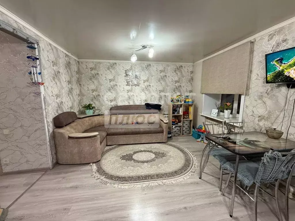 3-к кв. Забайкальский край, Чита Советская ул., 21 (58.0 м) - Фото 2