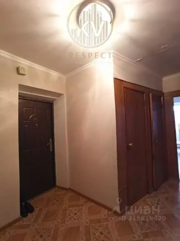 3-к кв. Ставропольский край, Кисловодск ул. Андрея Губина, 26 (61.0 м) - Фото 1