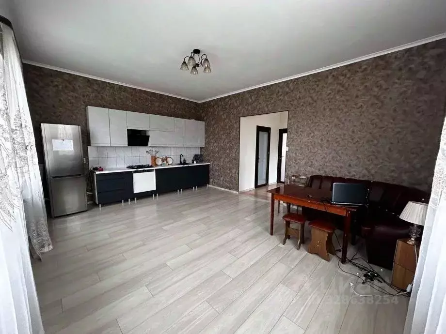 Дом в Крым, Симферопольский район, с. Родниково ул. Комарова (63 м) - Фото 1
