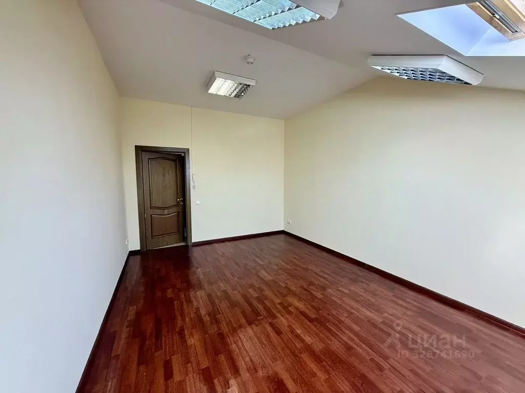 Офис в Санкт-Петербург ул. Бабушкина, 21к1 (20 м) - Фото 1