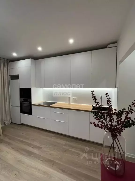 2-к кв. Москва ул. Большое Понизовье, 8 (50.0 м) - Фото 1