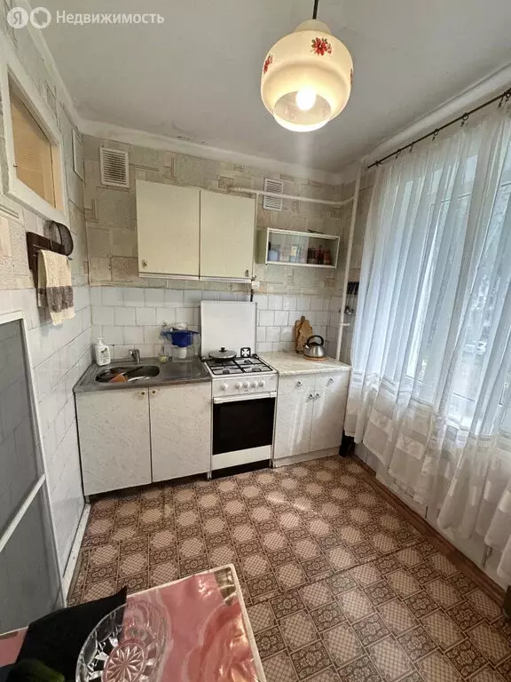 3-комнатная квартира: Чайковский, улица Мира, 36 (62.9 м) - Фото 1