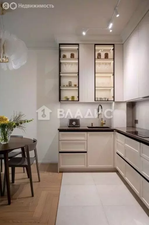 3-комнатная квартира: Москва, улица Годовикова, 11к1 (71 м) - Фото 2