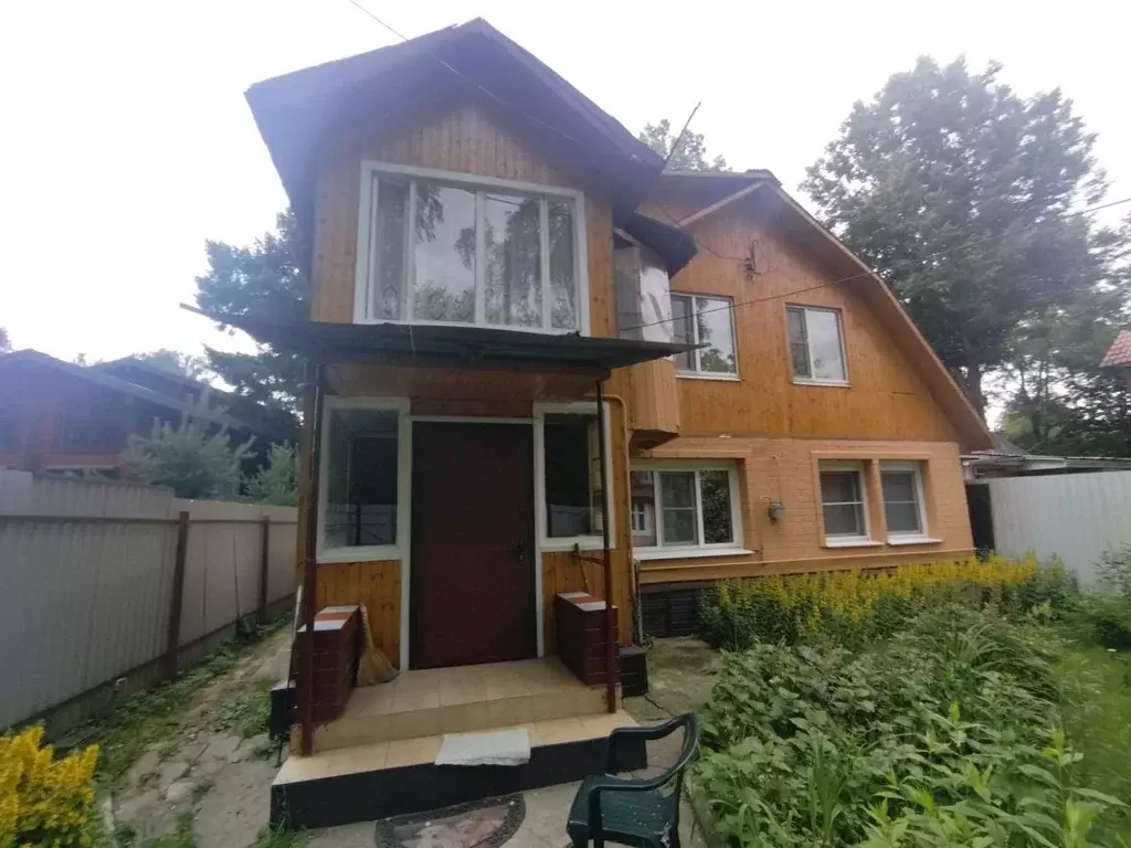 Комната Московская область, Одинцовский городской округ, д. Барвиха 22 ... - Фото 2