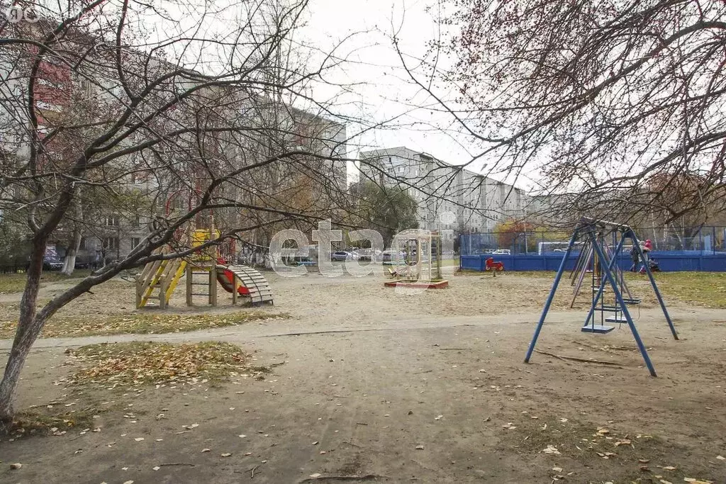 2-комнатная квартира: Тюмень, Заречный проезд, 10 (51.2 м) - Фото 2