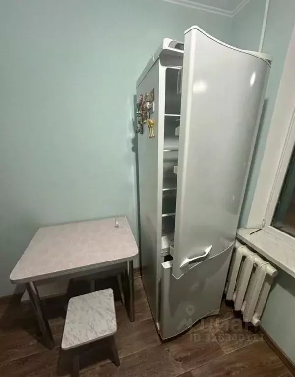 2-к кв. Татарстан, Альметьевск ул. Шевченко, 84 (46.0 м) - Фото 2