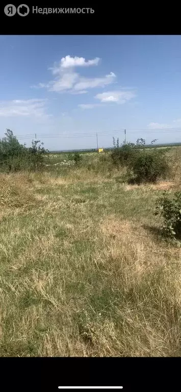 Участок в Чегем, улица Братьев Вороковых (12 м) - Фото 0