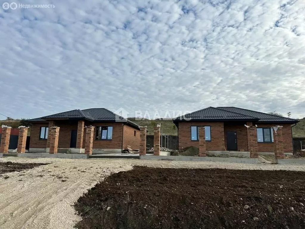 Дом в хутор Северо-Восточные Сады, Садовая улица, 299 (109.3 м) - Фото 2