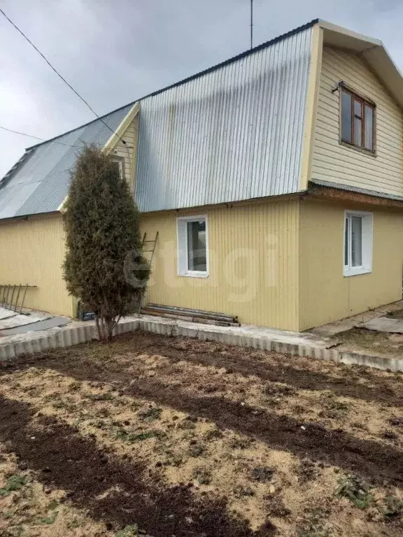 Дом в Пермский край, Пермь № 89 садоводческий кооператив, 73 (102 м) - Фото 0