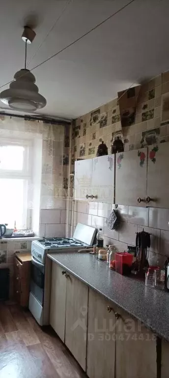 3-к кв. Марий Эл, Медведевский район, Знаменское с/пос, пос. ... - Фото 2