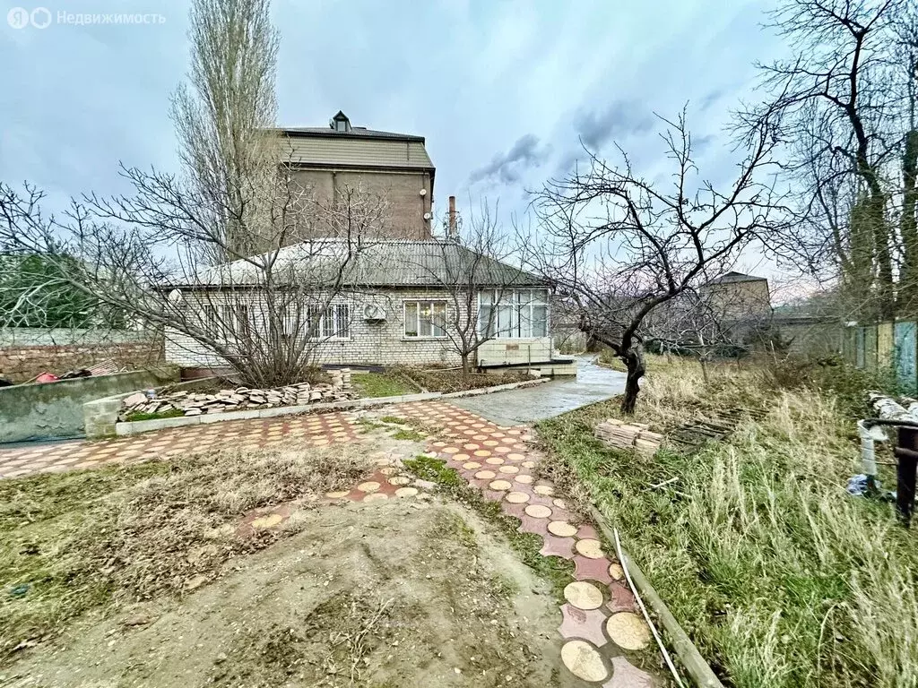 Участок в Махачкала, улица Абдулхакима Исмаилова, 26В (9.5 м) - Фото 1