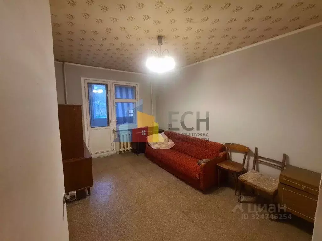 1-к кв. Тульская область, Тула пос. Горелки, Гарнизонный проезд, 2Г ... - Фото 2