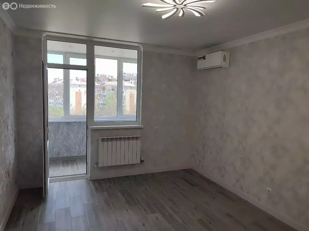Квартира-студия: Анапа, Рождественская улица, 55к2 (28 м) - Фото 1