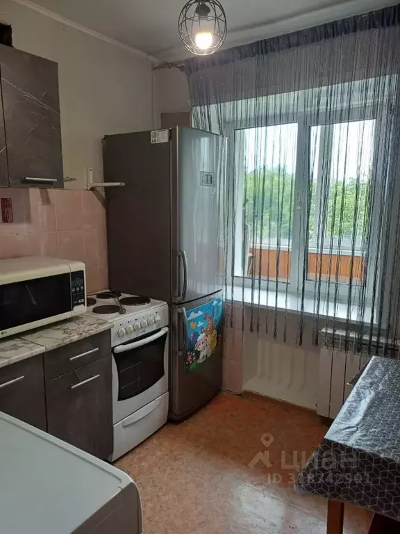 1-к кв. Новосибирская область, Новосибирск ул. Лазарева, 33 (33.0 м) - Фото 0