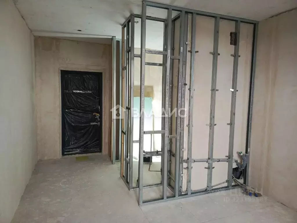 Студия Ленинградская область, Кудрово г. Всеволожский район, Заневское ... - Фото 2