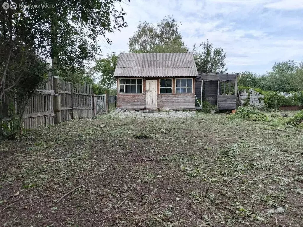 Дом в Саратов, СНТ Труд-65 (25 м) - Фото 2