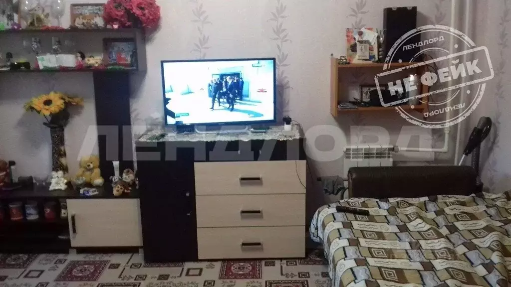 1-к кв. Ростовская область, Ростов-на-Дону Северный мкр, ул. ... - Фото 1