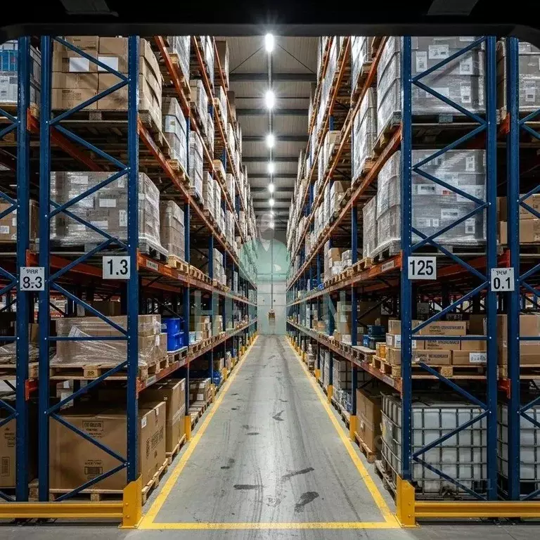 Склад в Московская область, Люберцы городской округ, Томилино пгт ул. ... - Фото 1