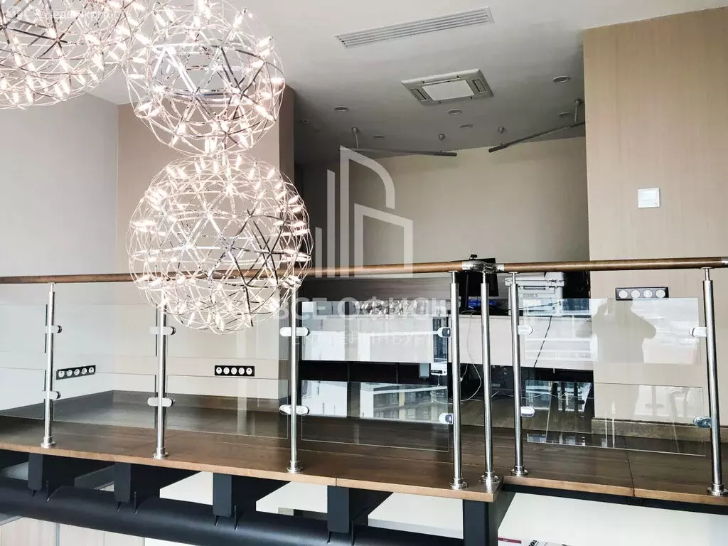 Офис (170 м) - Фото 2