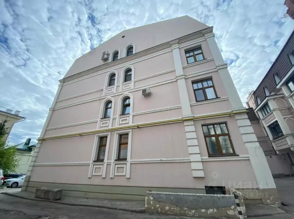 1-к кв. Татарстан, Казань ул. Лобачевского, 6 (85.0 м) - Фото 1