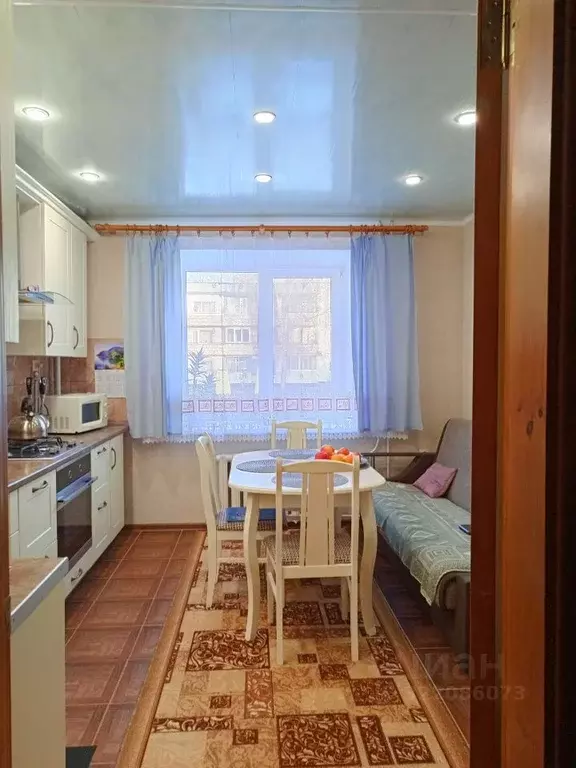 3-к кв. Новгородская область, Новгородский район, Лесновское с/пос, д. ... - Фото 1