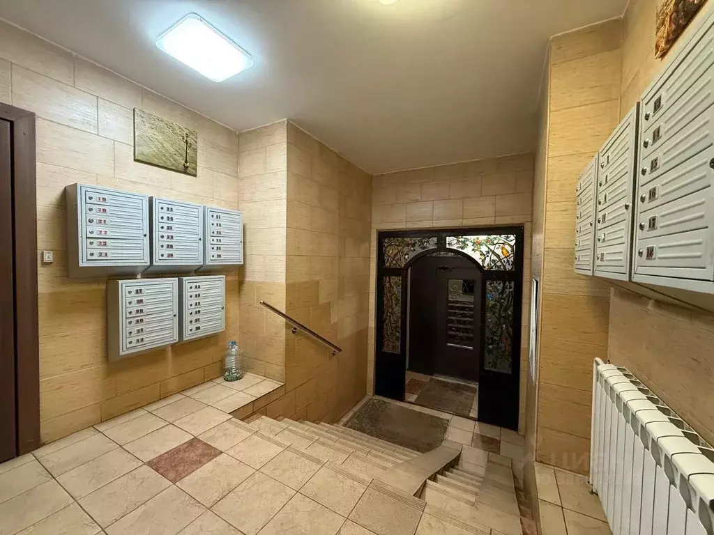 1-к кв. Москва Неманский проезд, 7к1 (32.7 м) - Фото 1