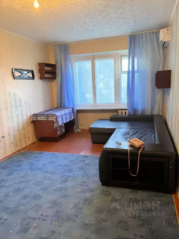 1-к кв. Волгоградская область, Волгоград ул. Аренского, 2/1 (35.0 м) - Фото 2