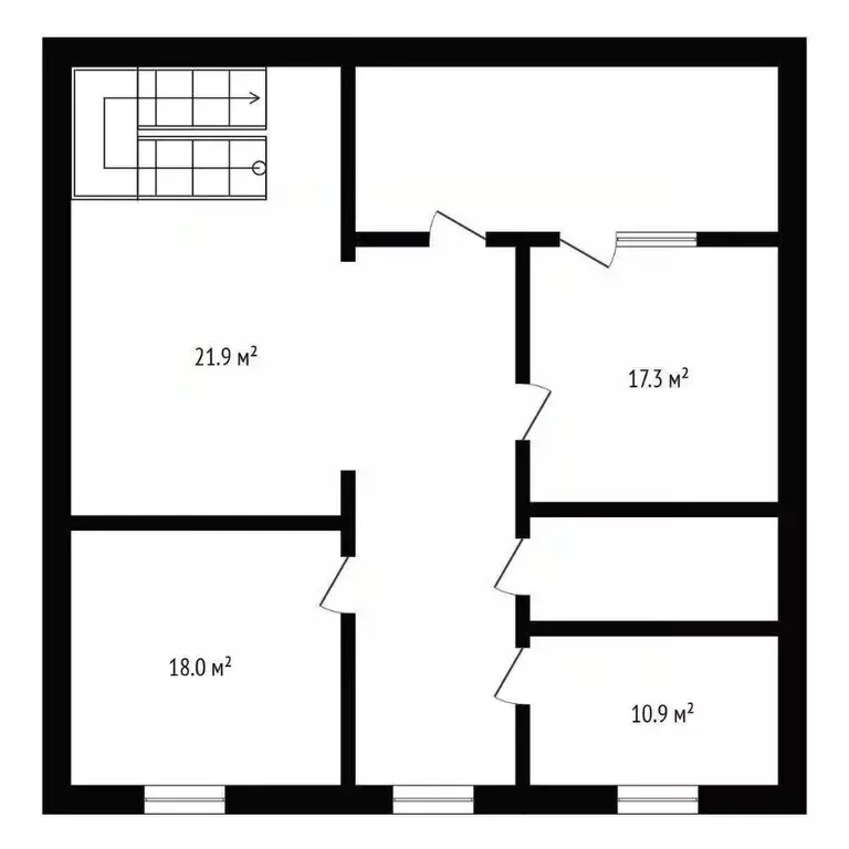 Дом в Новосибирская область, Бердск ул. 8 Марта, 14 (217 м) - Фото 2