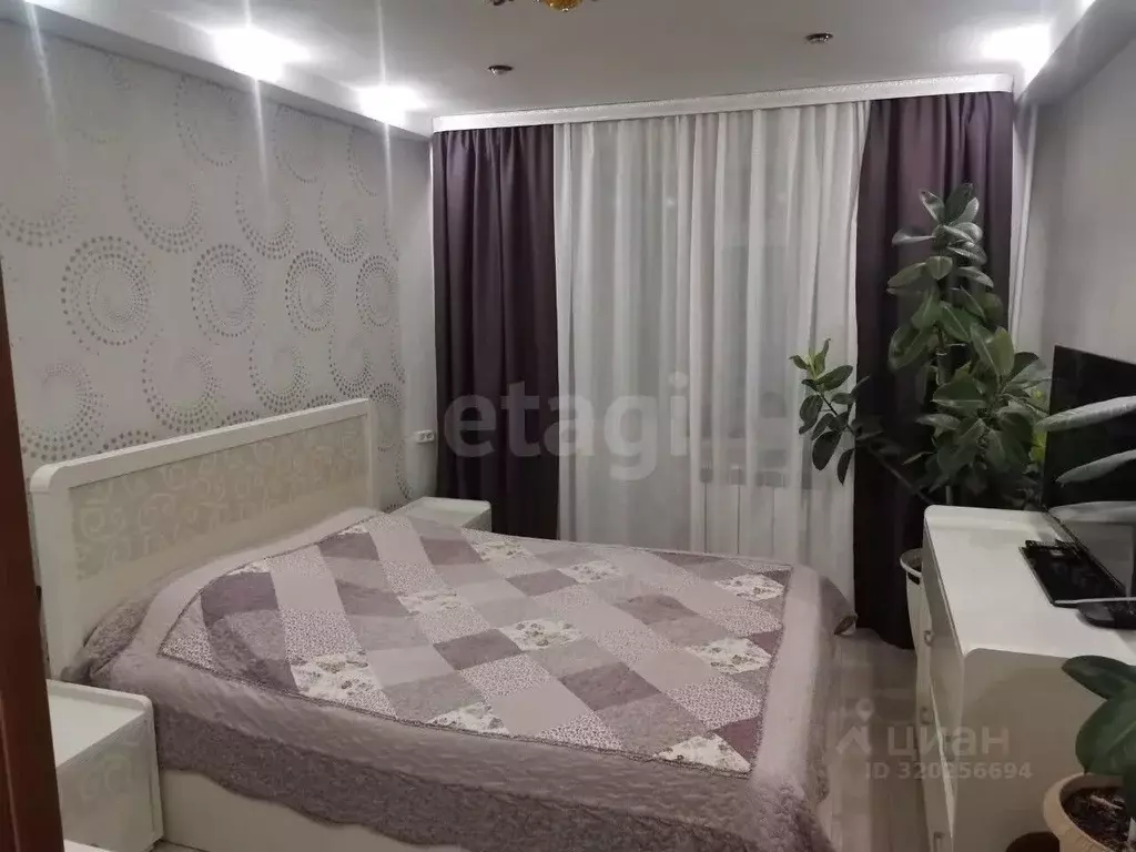 3-к кв. Костромская область, Кострома Давыдовский-2 мкр, 69 (64.7 м) - Фото 2