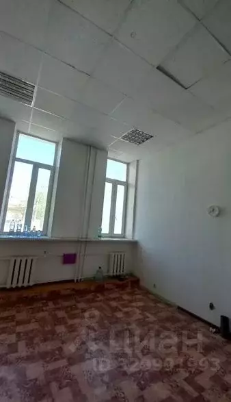 Офис в Самарская область, Самара Рабочая ул., 15 (36 м) - Фото 2