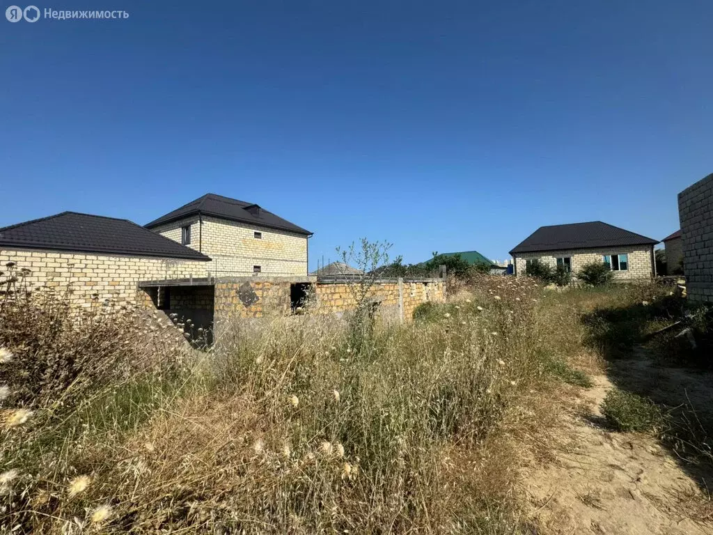 Участок в Дербент, улица Сухая Речка (5.15 м) - Фото 1