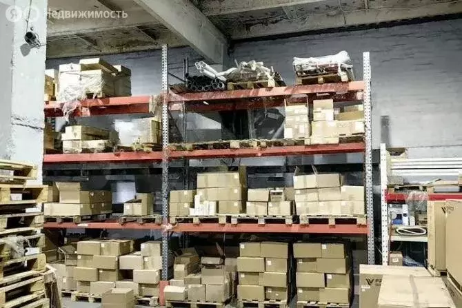 Производственное помещение (900 м) - Фото 1