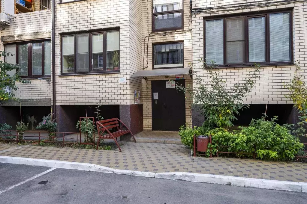 Студия Краснодарский край, Краснодар Музыкальный мкр, ул. Имени Сергея ... - Фото 0