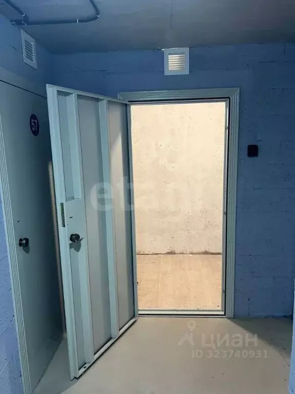 Склад в Тюменская область, Тюмень ул. 2-я Луговая, 22к3 (3 м) - Фото 2