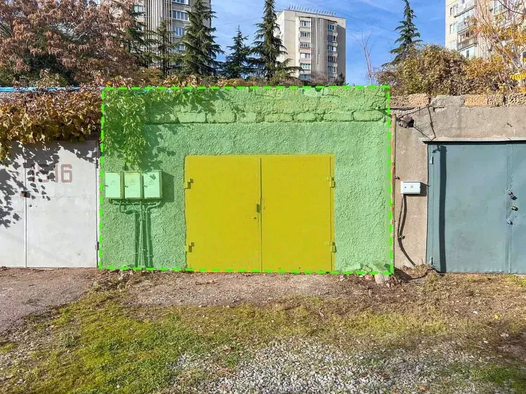 Участок в Крым, Алушта ул. 60 лет СССР (1.0 сот.) - Фото 2