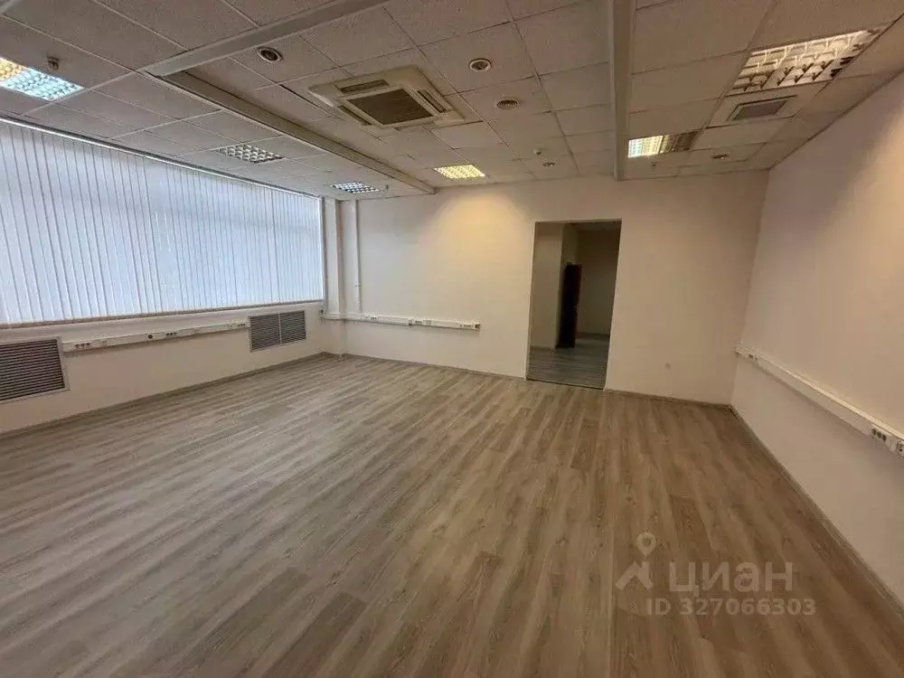 Офис в Москва ул. Наметкина, 10А (113 м) - Фото 1