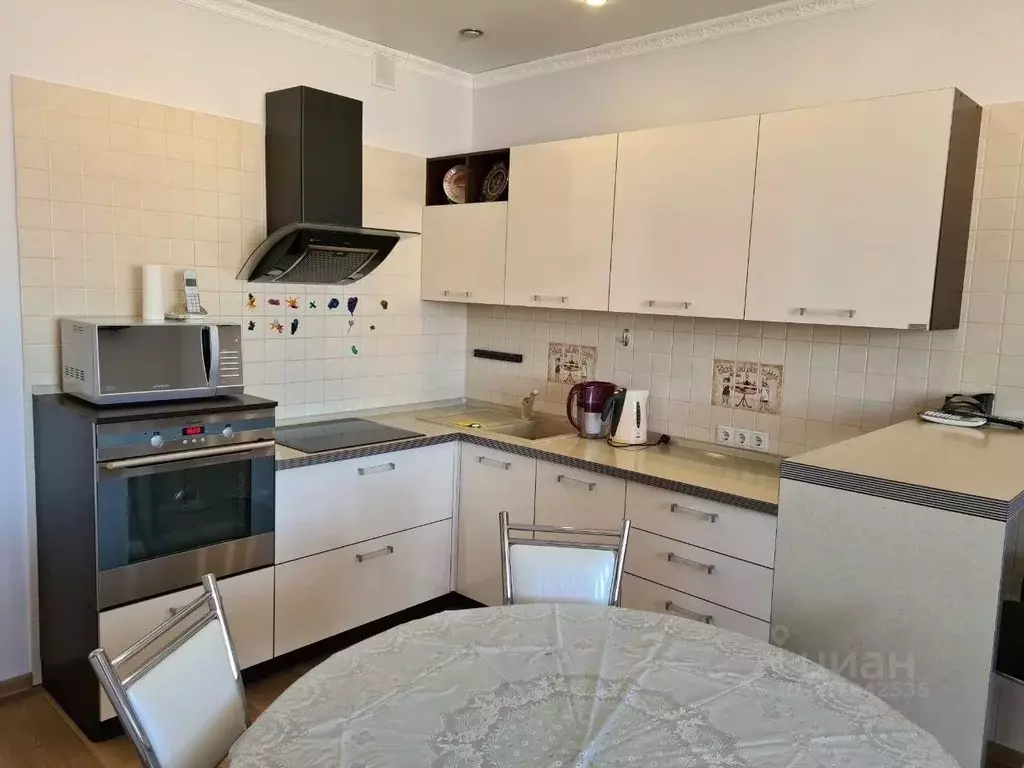 2-к кв. Оренбургская область, Оренбург Форштадт мкр, ул. Донецкая, 2/1 ... - Фото 1