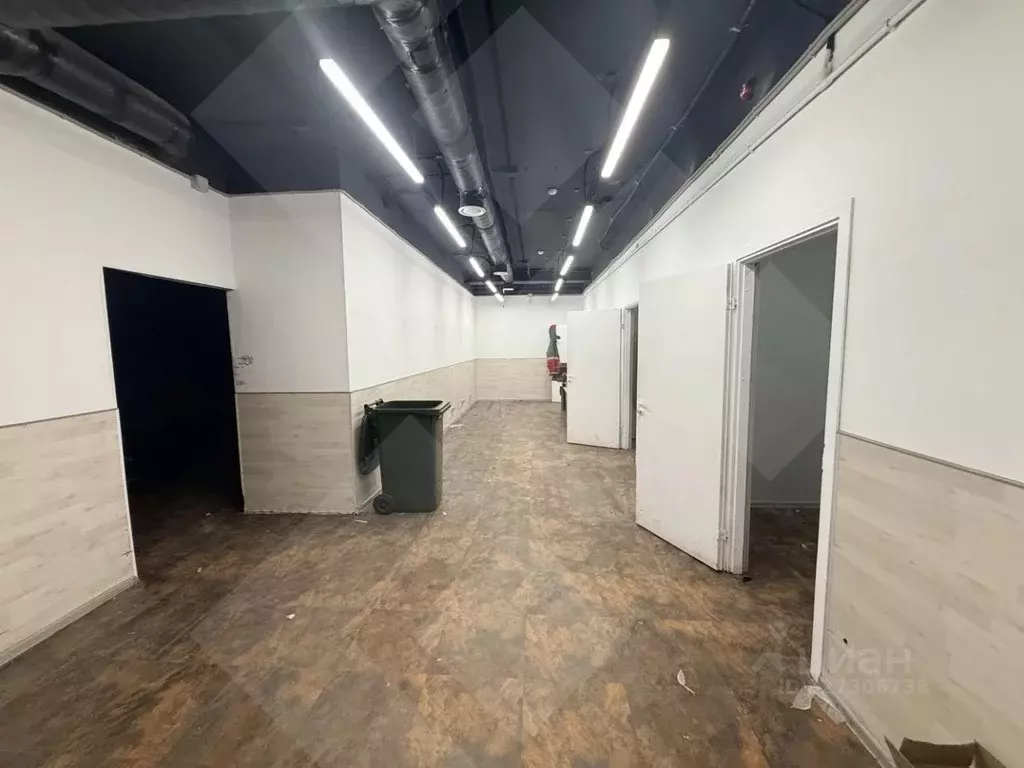 Помещение свободного назначения в Москва ул. Ватутина, 18К2 (160 м) - Фото 1