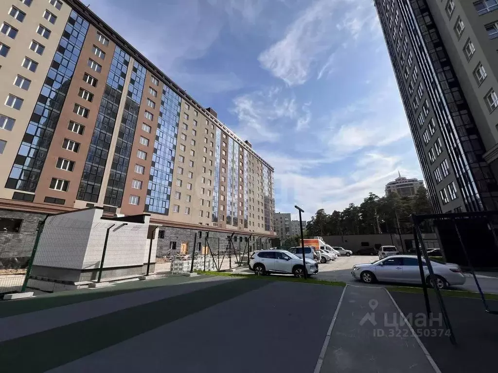 Студия Новосибирская область, Новосибирск ул. Богдана Хмельницкого, 21 ... - Фото 1